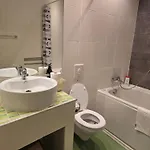 Budapest B&B Bed And Breakfast Bed & Breakfast