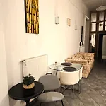 Bed & Breakfast Budapest B&B Bed And Breakfast
