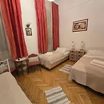 Bed & Breakfast Budapest B&B Bed And Breakfast 3*