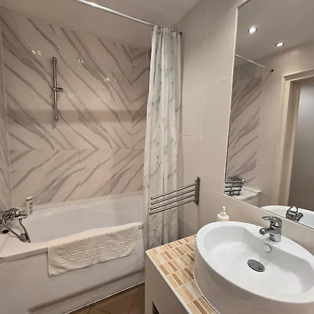 Budapest B&B Bed And Breakfast 3* Budapeşte