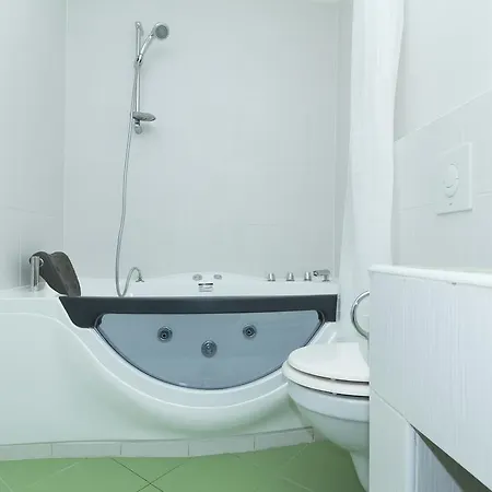 Budapest B&B Bed And Breakfast