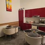Budapest B&B Bed&Breakfast 3*