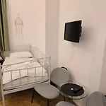 Frühstückspension Budapest B&B Bed&Breakfast 3*