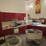 Budapest B&B Bed And Breakfast Bed & Breakfast Budapest