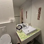 Budapest B&B Bed And Breakfast Bed & Breakfast 3*