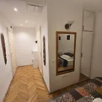 Budapest B&B Bed And Breakfast Bed & Breakfast Budapest