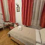 Budapest B&B Bed And Breakfast Bed & Breakfast