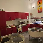 Budapest B&B Bed And Breakfast Bed & Breakfast 3*