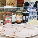 Budapest B&B Bed&Breakfast Frühstückspension Budapest