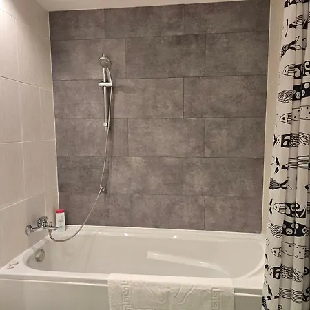 Budapest B&B Bed And Breakfast Bed & Breakfast Budapest