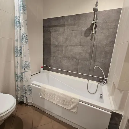 Budapest Bed&Breakfast 3*