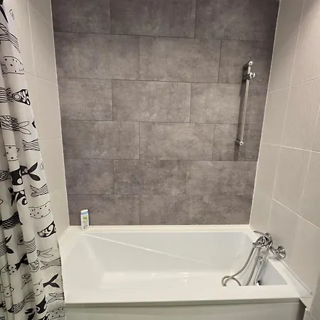Budapest B&B Bed And Breakfast