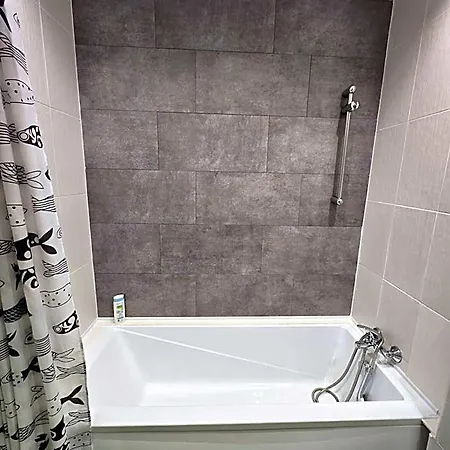 Budapest B&B Bed And Breakfast