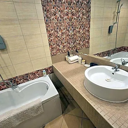 Budapest B&B Bed And Breakfast 3* בודפשט