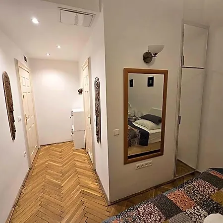 Budapest B&B Bed And Breakfast 3* בודפשט