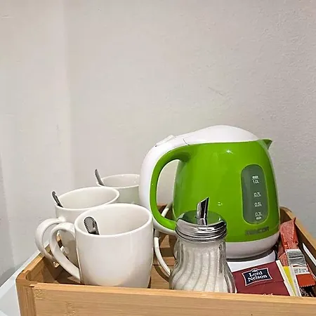 Budapest B&B Bed And Breakfast לינה וארוחת בוקר בודפשט