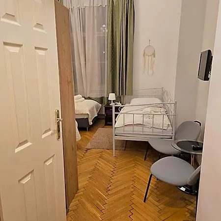 Budapest B&B Bed And Breakfast בודפשט