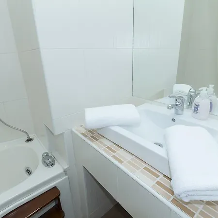 Budapest B&B Bed And Breakfast לינה וארוחת בוקר בודפשט