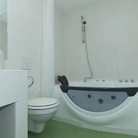 Budapest Bed And Breakfast Bed & Breakfast 3*