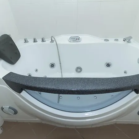 Budapest Bed And Breakfast