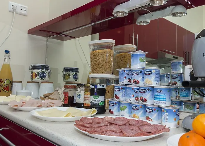 Budapest Bed&Breakfast