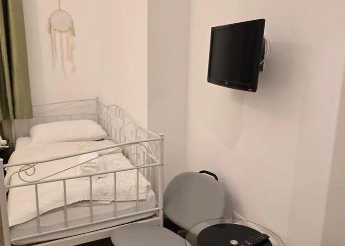 Panzió Budapest Bed&Breakfast 3*