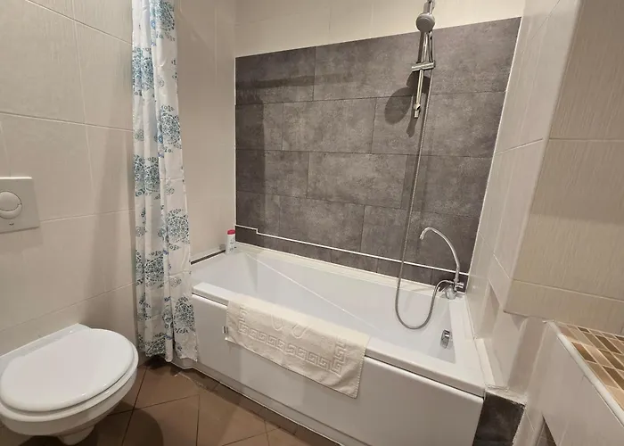 Budapest Bed&Breakfast 3*