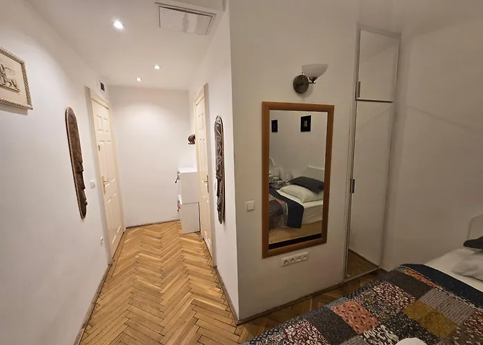 Budapest B&B Bed And Breakfast Bed & Breakfast Budapest