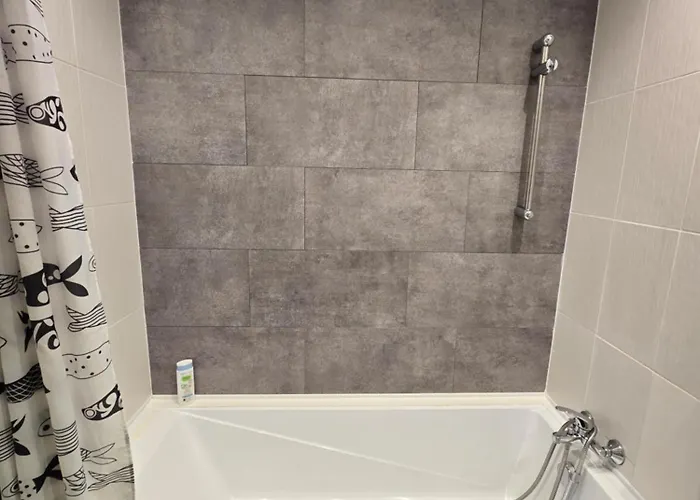 Budapest B&B Bed And Breakfast