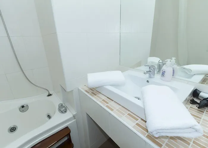 Budapest B&B Bed And Breakfast Bed and breakfast Budapest