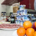 Budapest B&B Bed And Breakfast