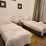 Oda ve Kahvaltı Budapest B&B Bed And Breakfast 3*
