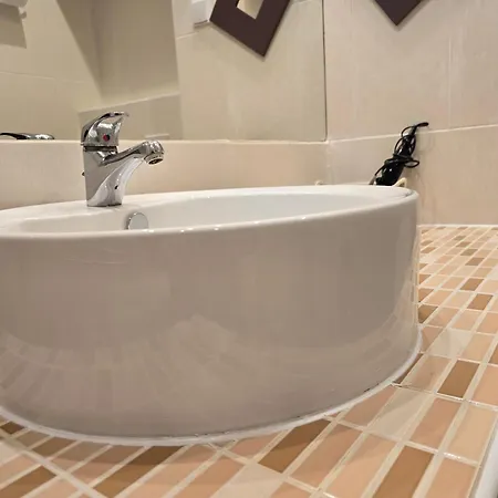 Budapest B&B Bed And Breakfast