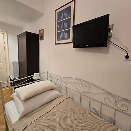 Budapest B&B Bed And Breakfast 3* Budapeszt