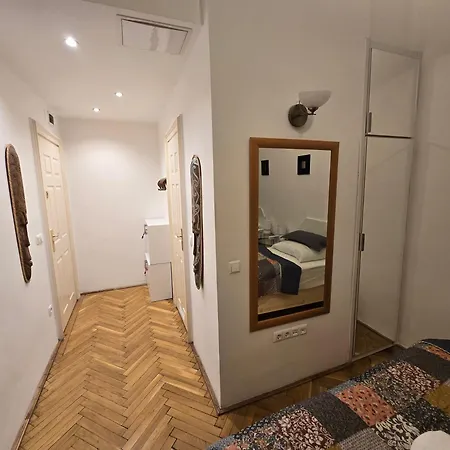 Budapest B&B Bed And Breakfast לינה וארוחת בוקר בודפשט