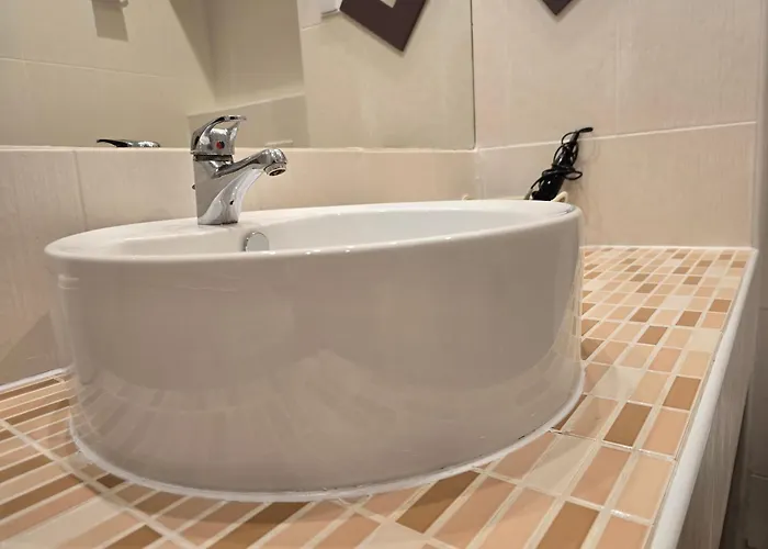 Budapest B&B Bed And Breakfast