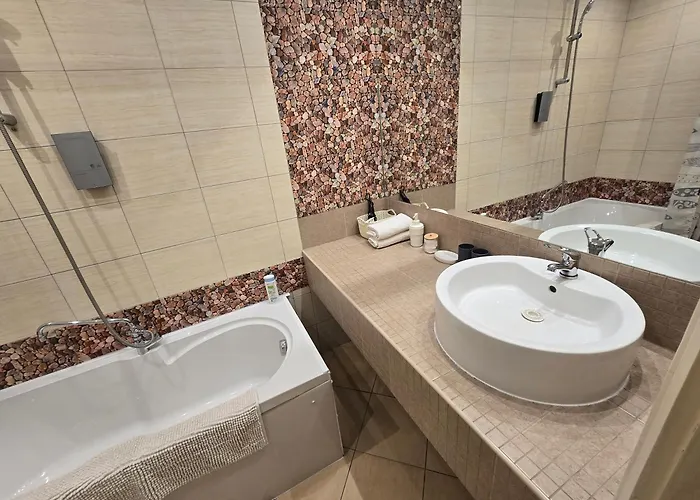 Nocleg ze śniadaniem Budapest B&B Bed And Breakfast Budapeszt