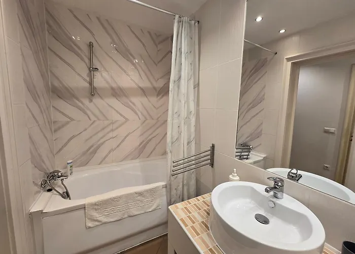 Budapest B&B Bed And Breakfast 3* Будапешт